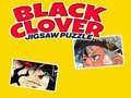Laro Black Clover Jigsaw Puzzle online