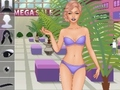 Laro Fashionista Makeup at Dress Up online