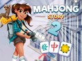 Laro Kwento ng Mahjong 2 online