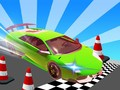 Laro Car Stunt Races Mega Ramps online