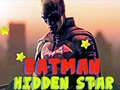 Laro Nakakatuwang Laro ng Batman online