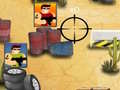 Laro GunMaster 2D: Saga ng Extreme Warfare online