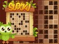 Laro Sudoku 4 sa 1 online