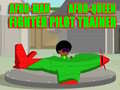 Laro Afro-lalaki Afro-queen Tagapagsanay ng Fighter Pilot online