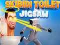 Laro Jigsaw Ng Banyo Skibidi online