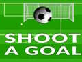 Laro Pabagsak ng Isang Gol online