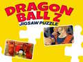 Laro Dragon Ball Z Palaisipan online