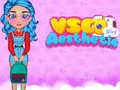 Laro Estetika ng VSCO na Babae online
