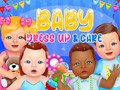 Laro Pagbihis ng Sanggol online