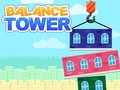 Laro Torre ng Balanse online
