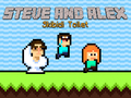 Laro Steve at Alex Banyo Skibidi online