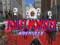 Laro Monstrong Skibidi Taguan online