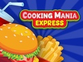 Laro Pagsasaing Mania Ekspres online