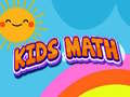 Laro Matematika para sa mga Bata online