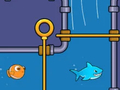 Laro Iligtas ang Isda online