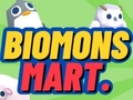 Laro Pamilihan ng Biomons online