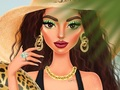 Laro Buhay sa Beach ng Glamour online