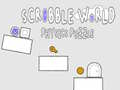 Laro Scribble World: Pagsusulit ng Pisika online