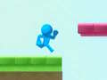 Laro Parkour Skyblock online