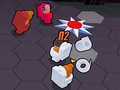 Laro Skibidi Toilet IO online