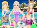 Laro Fashion ng Pahinga sa Tag-init para sa Mga Babae online