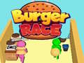 Laro Karera ng Burger online
