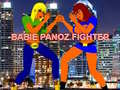 Laro Labanan Babie Panoz online