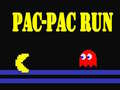 Laro PAC-PAC TAKBO online