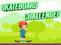Laro Hamong Skateboard online