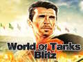 Laro Mundo ng mga Tangke Blitz online