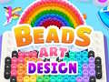 Laro Disenyo ng Sining gamit ang mga Beads online