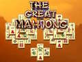 Laro Ang Dakilang Mahjong online