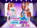 Laro Prinsesa: Mula sa Catwalk hanggang sa Pang-araw-araw na Fashion online