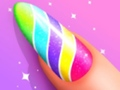 Laro Bilog ng Sining ng Nail DIY Fashion online