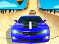 Laro Karera ng Ramp Car Stunts online