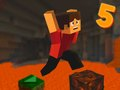 Laro Block Parkour 5 online