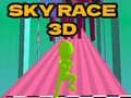Laro L race ng Kalangitan 3D online