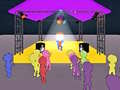 Laro Silly Dancer online