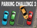 Laro Hamunin ang Pag-parking 2 online
