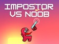 Laro Impostor vs Noob online