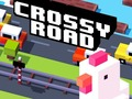 Laro Master ng Crossy Road online