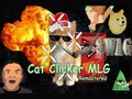 Laro Cat Clicker MLG online