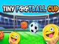 Laro Mali ng Football Cup online