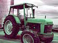 Laro Pagparke ng SkyTractor online