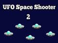 Laro UFO Tagabaril sa Kalawakan 2 online
