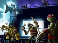 Laro Teenage Mutant Ninja Turtles: Mga Bayani ng Anino online