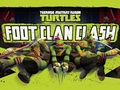 Laro Teenage Mutant Ninja Turtles: Laban ng Clan Foot online