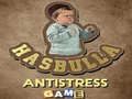 Laro Laro ng Antistress Hasbulla online