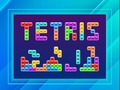 Laro Tetris online
