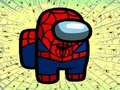 Laro Spider Sa Gitna Natin Impostor online